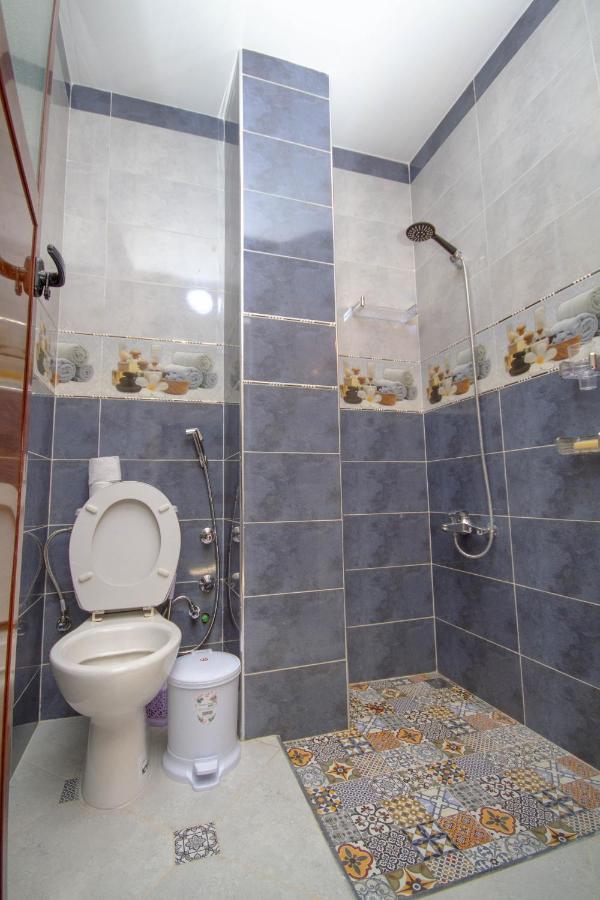 Tres Joli Appartement Avec Une Vue Panoramique. Chefchaouen Εξωτερικό φωτογραφία